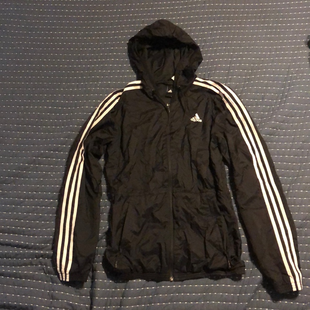 Adidas jacket